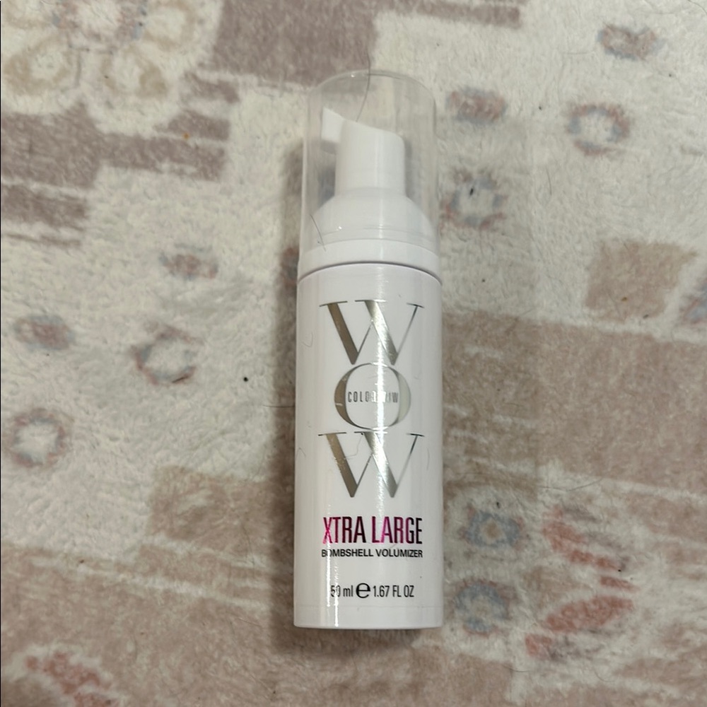 Color Wow Xtra Large Bombshell Volumizer